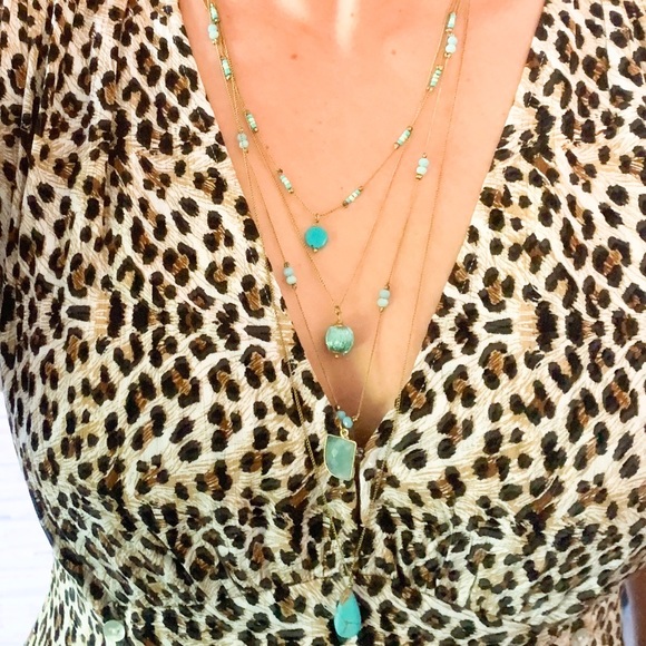 Leopard Dress - Picture 5 of 5